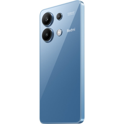 Смартфон Xiaomi Redmi Note 13 6GB/128GB без NFC Международная версия Ледяной синий