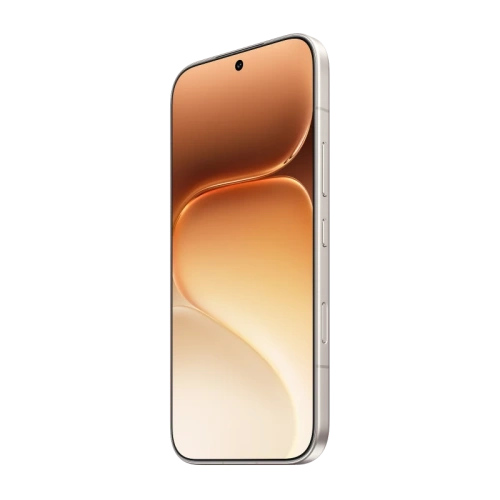 Смартфон Honor 600 Pro 12GB/512GB Международная версия белое золото