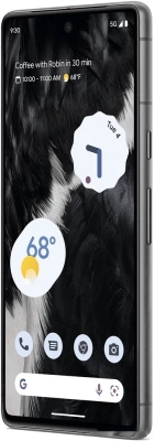 Смартфон Google Pixel 7 8GB/128GB обсидиан