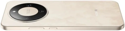 Смартфон HONOR X9d 12GB/512GB Международная версия золотистый рассвет