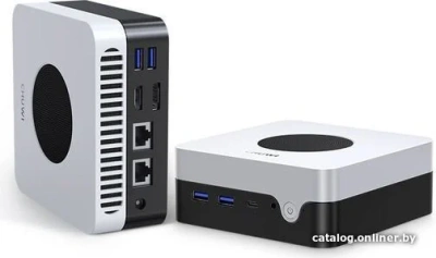 Мини ПК Chuwi LarkBox X N100 12GB/512GB