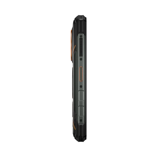 Смартфон Doogee Fire 5 Ultra  8GB/256GB Оранжевый