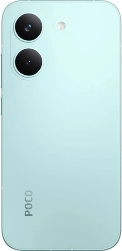 Смартфон POCO X8 Pro 12GB/512GB Международная версия мятный