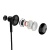 Xiaomi Mi Dual Driver Earphones Type-C Black Xiaomi Mi Dual Driver Earphones Type-C Black