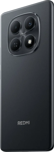Смартфон Xiaomi Redmi Note 15 4G 8GB/128GB с NFC Международная версия черный