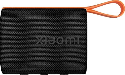 Беспроводная колонка Xiaomi Sound Pocket Международная версия