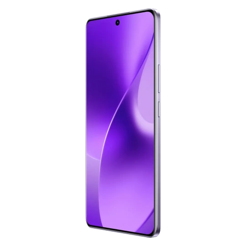 Смартфон Realme 15 Pro 5G 8GB/256GB Международная версия Фиолетовый