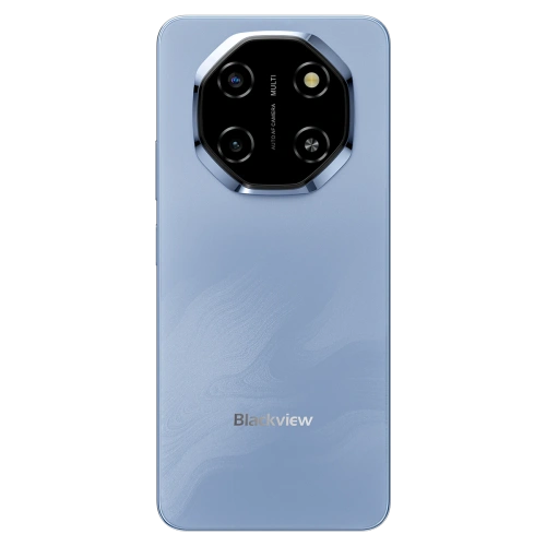 Смартфон Blackview SHARK 6  8 8GB/128GB синий