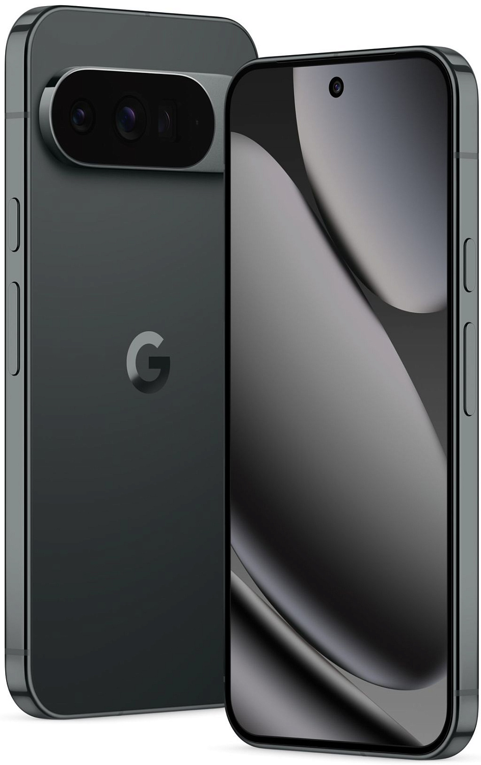 Большой пиксельный запуск Google!