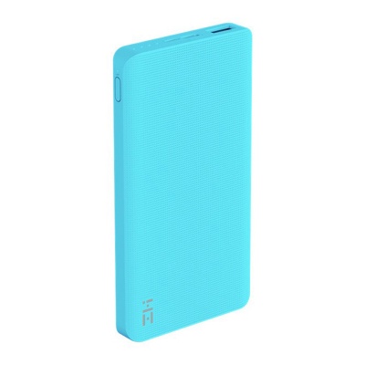 ZMI QB810 powerbank 10000mAh Aqua