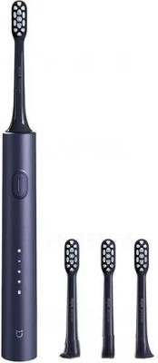 Электрическая зубная щетка Xiaomi Electric Toothbrush T302 MES608 Международная версия темно-синий