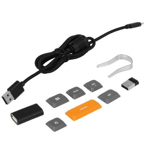 Клавиатура Keychron K3 Max K3M-H3-RU