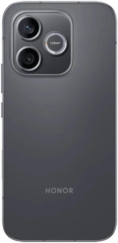 Смартфон HONOR 600 Lite 12GB/256GB Международная версия,вельветовый черный