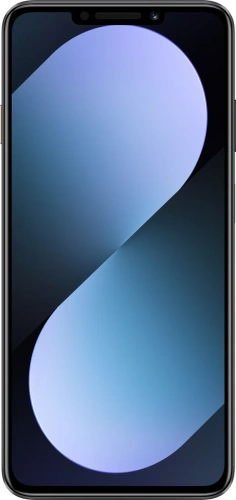 Смартфон Huawei nova 14i STG-LX2 8GB/256GB Международная версия,черный