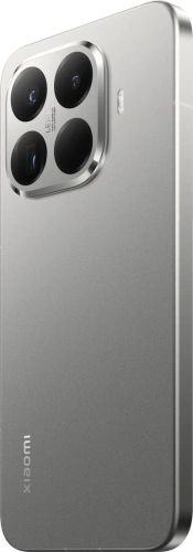 Смартфон Xiaomi 15T Pro 12GB/512GB Международная версия Серый