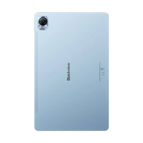 Планшет Blackview Mega 1 12GB/256GB Синий