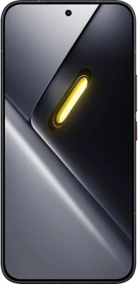 Смартфон POCO X8 Pro Max 12GB/512GB Международная версия черный