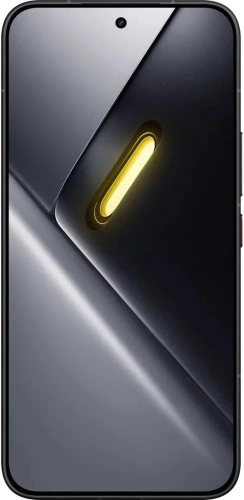 Смартфон POCO X8 Pro Max 12GB/512GB Международная версия черный