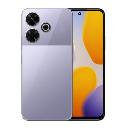 Смартфон Poco M6 8GB/256GB Международная версия Фиолетовый