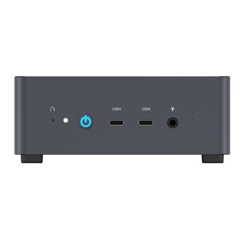 Мини ПК Minisforum Venus UM790 Pro AMD Ryzen 9 7940HS 64GB/1TB Черный