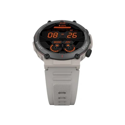 Умные часы Blackview W50 Серый