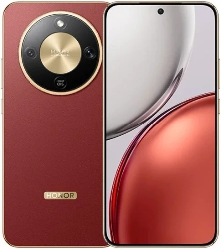 Смартфон HONOR X9d 12GB/512GB Международная версия терракотовый