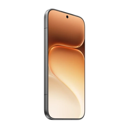 Смартфон Honor 600 Pro 12GB/512GB Международная версия черный