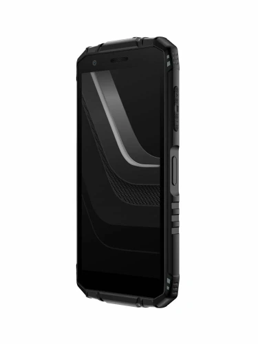 Смартфон Doogee Fire 3 Max 8GB/256GB серый