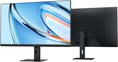 Игровой монитор Xiaomi Monitor A27i 2026 P27FDA-RAGL Международная версия