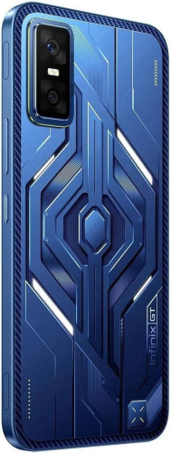 Смартфон Infinix GT 30 X6876 8GB/256GB синий