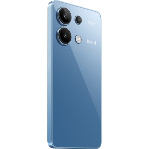 Смартфон Xiaomi Redmi Note 13 6GB/128GB без NFC Международная версия Ледяной синий
