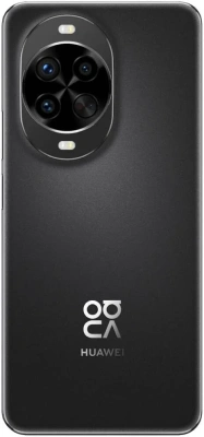 Смартфон Huawei nova 14 Pro MIA-LX9 Dual SIM 12GB/512GB Международная версия,черный