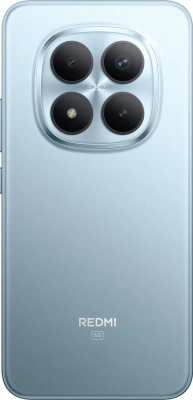 Смартфон Xiaomi Redmi Note 15 Pro+ 5G 8GB/256GB с NFC Международная версия синий