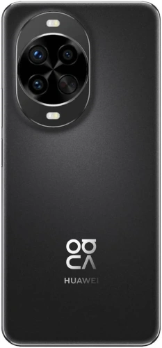 Смартфон Huawei nova 14 Pro MIA-LX9 Dual SIM 12GB/512GB Международная версия,черный