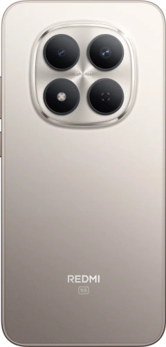 Смартфон Xiaomi Redmi Note 15 Pro 5G 8GB/256GB с NFC Международная версия титановый