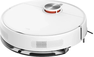 Робот-пылесос Xiaomi Robot Vacuum S40 OV81 Белый