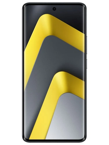Смартфон POCO M8 Pro 12GB/512GB Международная версия Черный
