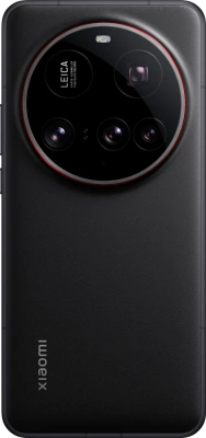 Смартфон Xiaomi 15 Ultra 16GB/1TB Международная версия Черный