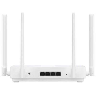 Беспроводной маршрутизатор (Wi-Fi роутер) Xiaomi Mi Router AX1800 (RA67)