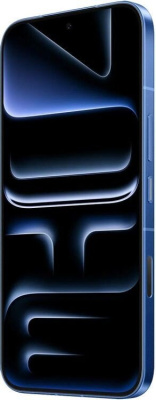 Смартфон Infinix Note 60 Pro X6878 8GB/256GB океанический синий
