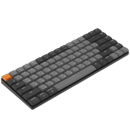 Клавиатура Keychron K3 (Version 3) K3X-A1-RU