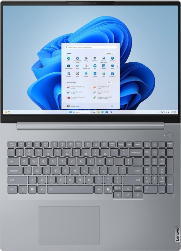 Ноутбук Lenovo ThinkBook 16 G8 IAL 21SK0027GQ