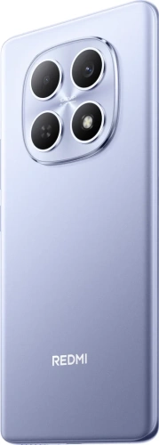Смартфон Xiaomi Redmi Note 15 4G 8GB/256GB с NFC Международная версия фиолетовый