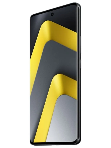 Смартфон POCO M8 Pro 8GB/256GB Международная версия Черный