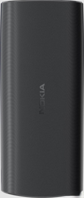 Кнопочный телефон Nokia 105 (2023) Dual SIM TA-1557 черный