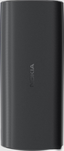 Кнопочный телефон Nokia 105 (2023) Dual SIM TA-1557 черный
