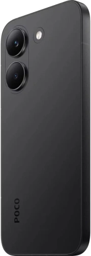 Смартфон POCO X8 Pro 12GB/512GB Международная версия черный