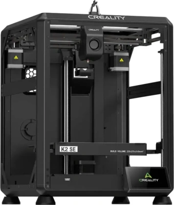 3D-принтер Creality CR-K2 SE