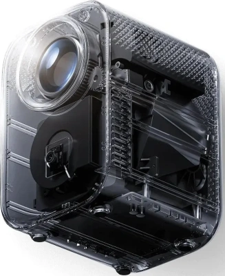 Проектор Xiaomi Smart Projector L1 XMTYY03FMG Международная версия