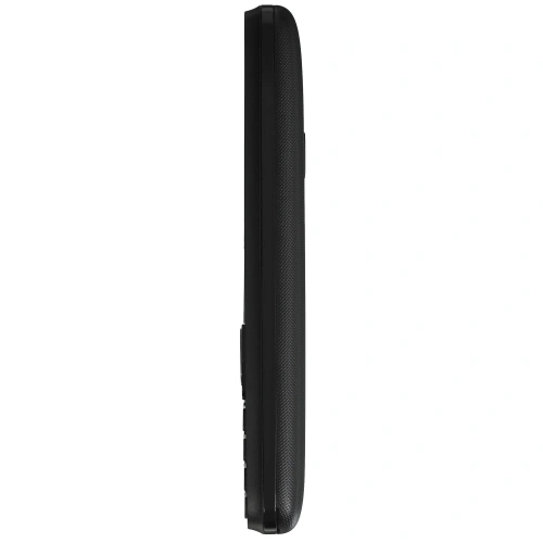 Кнопочный телефон AOC A280 черный 